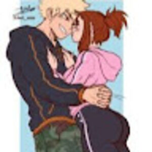 Meet your Posher, Aeron